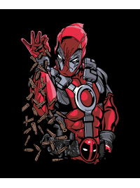 Pop Culture Parodies